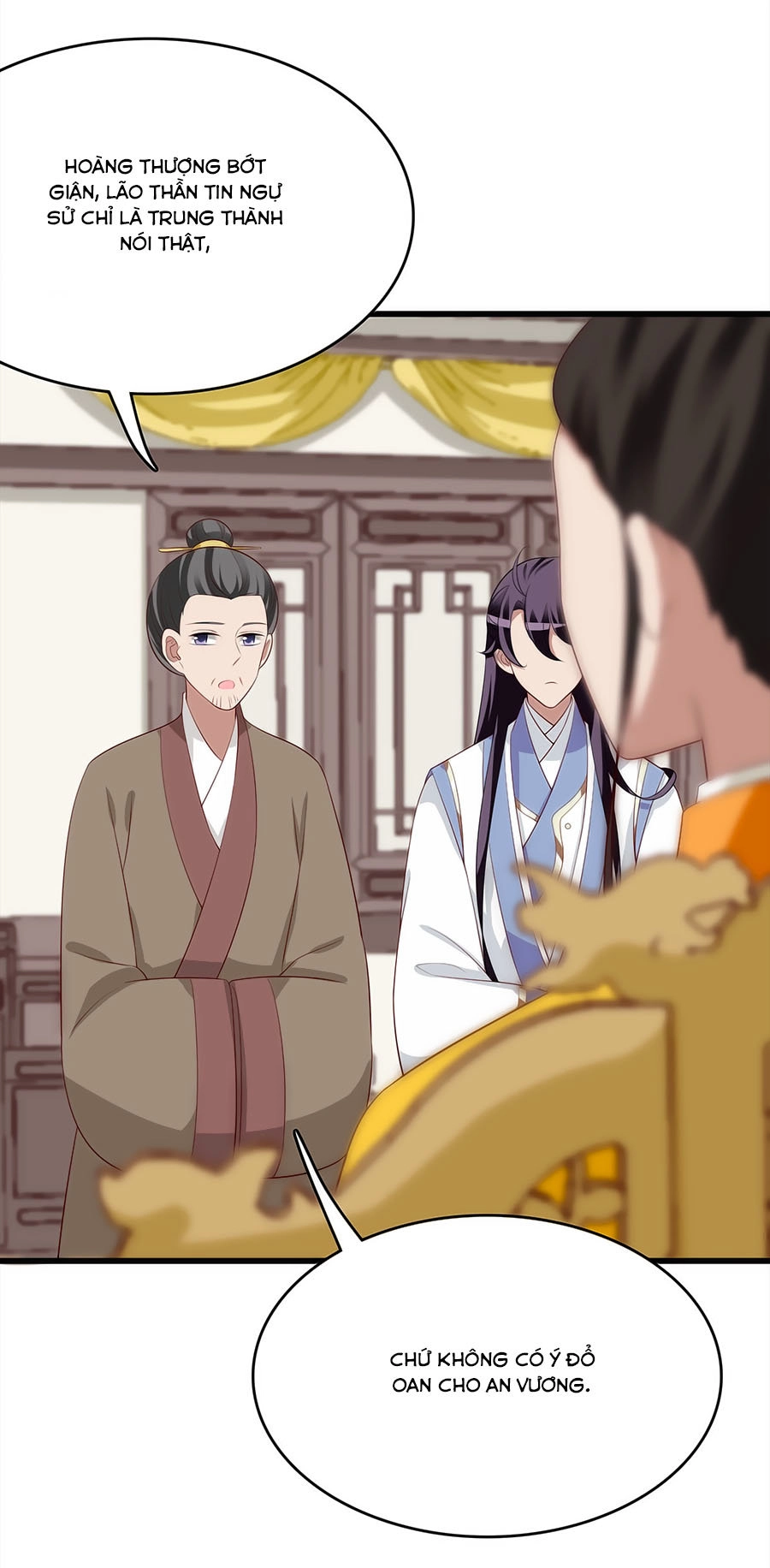 Kiêu Ngạo Vương Gia Chủng Điền Phi Chapter 120 - 42