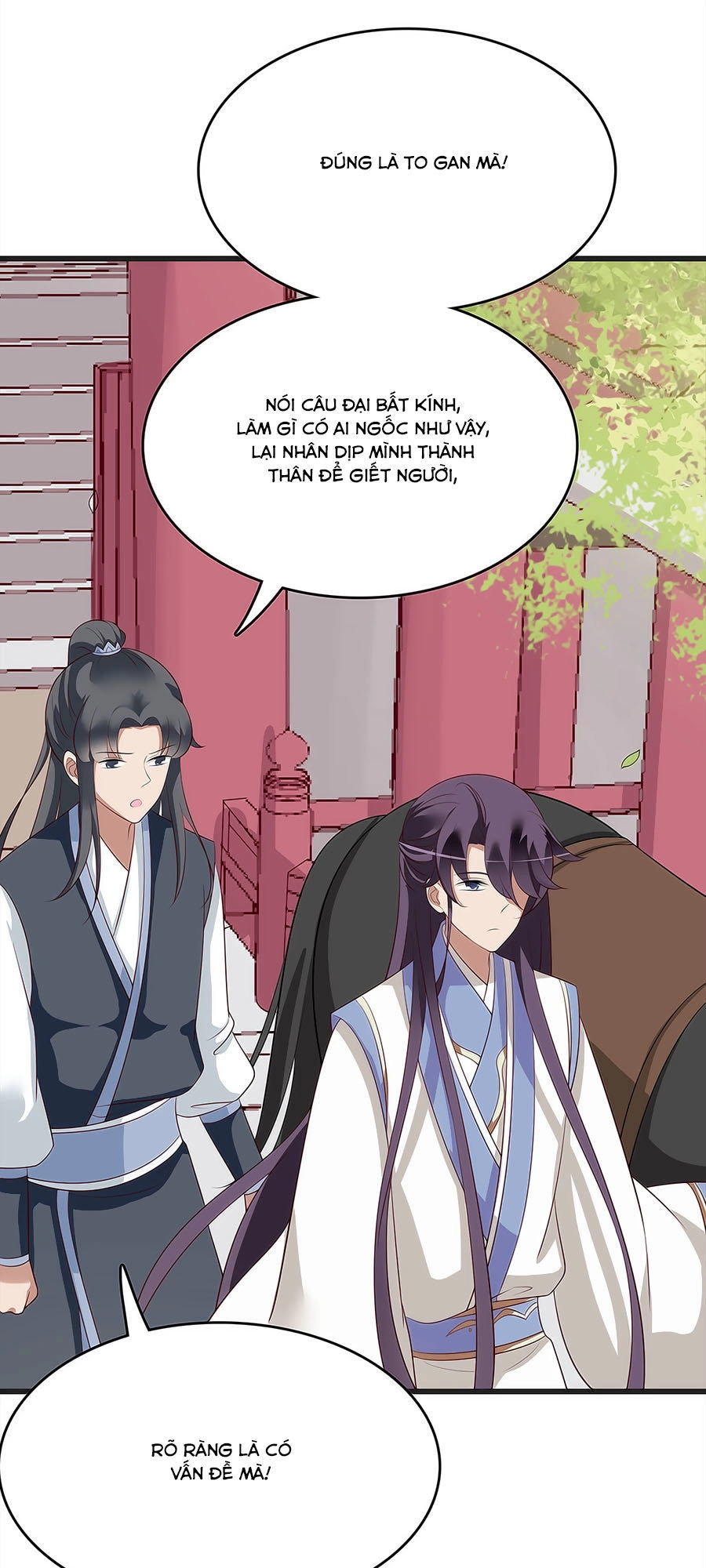 Kiêu Ngạo Vương Gia Chủng Điền Phi Chapter 120 - 50