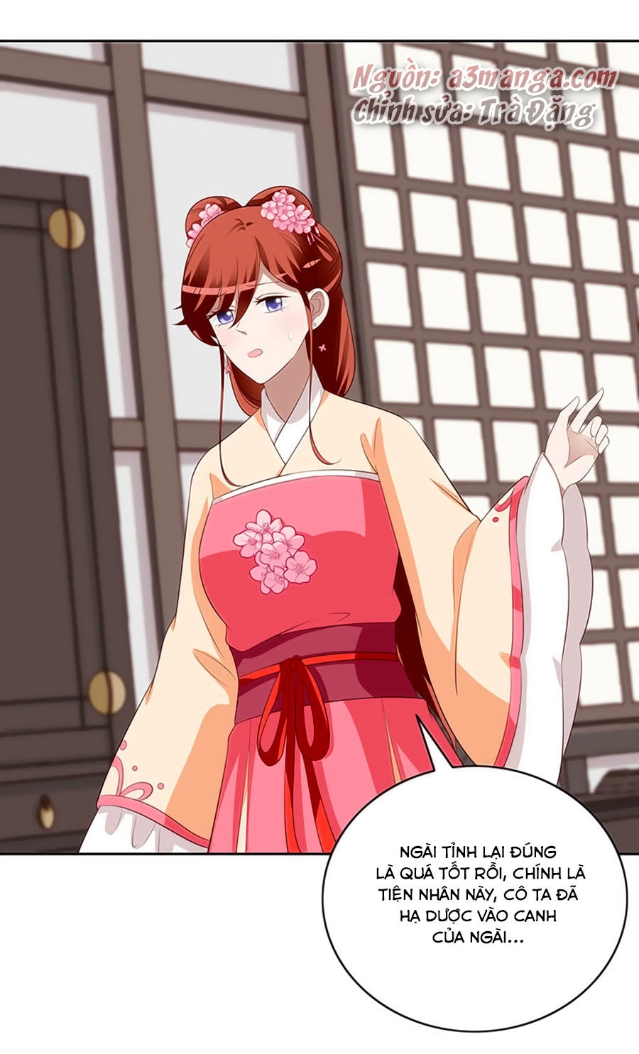 Kiêu Ngạo Vương Gia Chủng Điền Phi Chapter 120.1 - 2