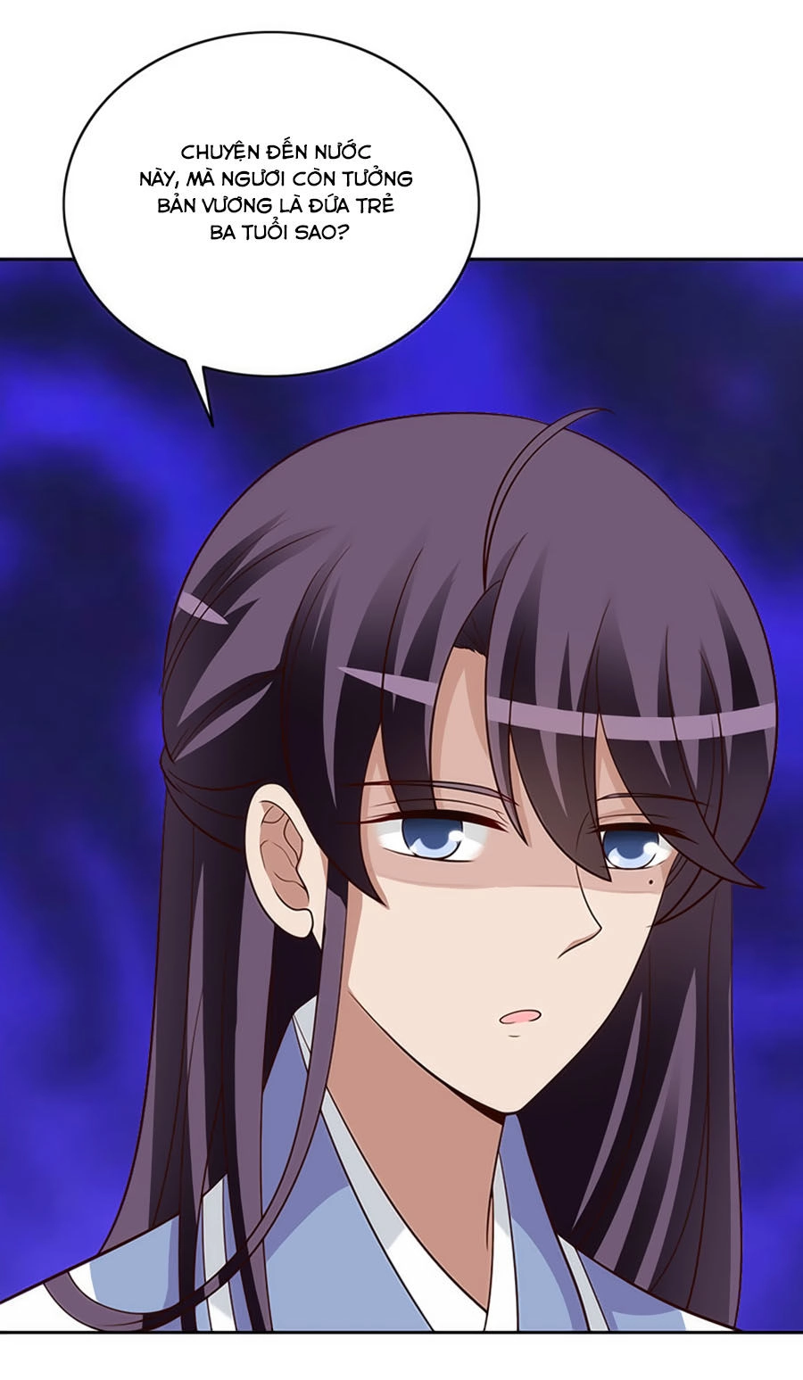 Kiêu Ngạo Vương Gia Chủng Điền Phi Chapter 120.1 - 3