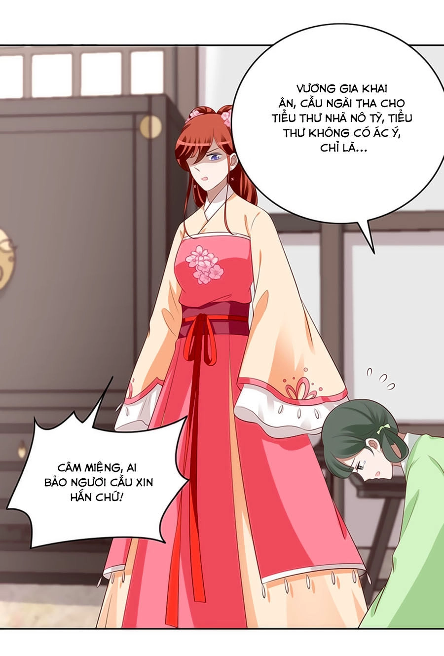 Kiêu Ngạo Vương Gia Chủng Điền Phi Chapter 120.1 - 6