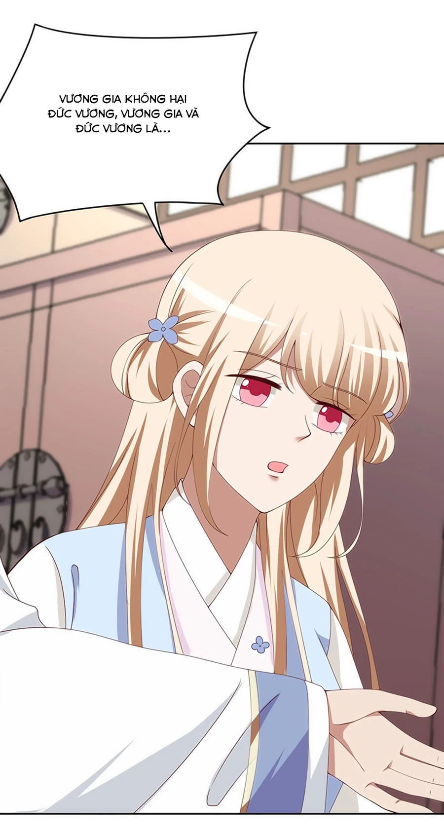 Kiêu Ngạo Vương Gia Chủng Điền Phi Chapter 120.1 - 14