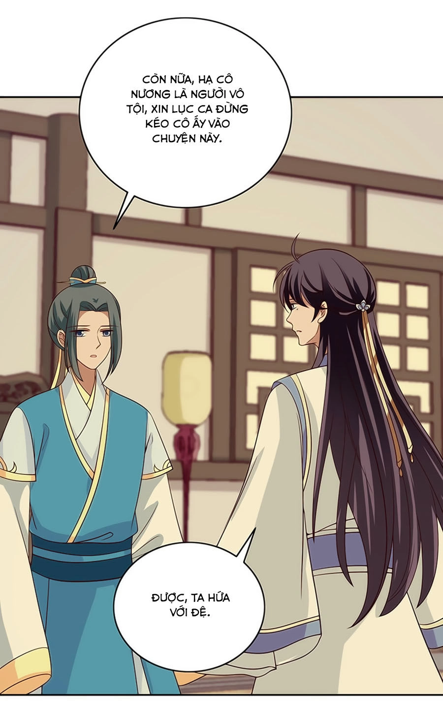 Kiêu Ngạo Vương Gia Chủng Điền Phi Chapter 120.1 - 19