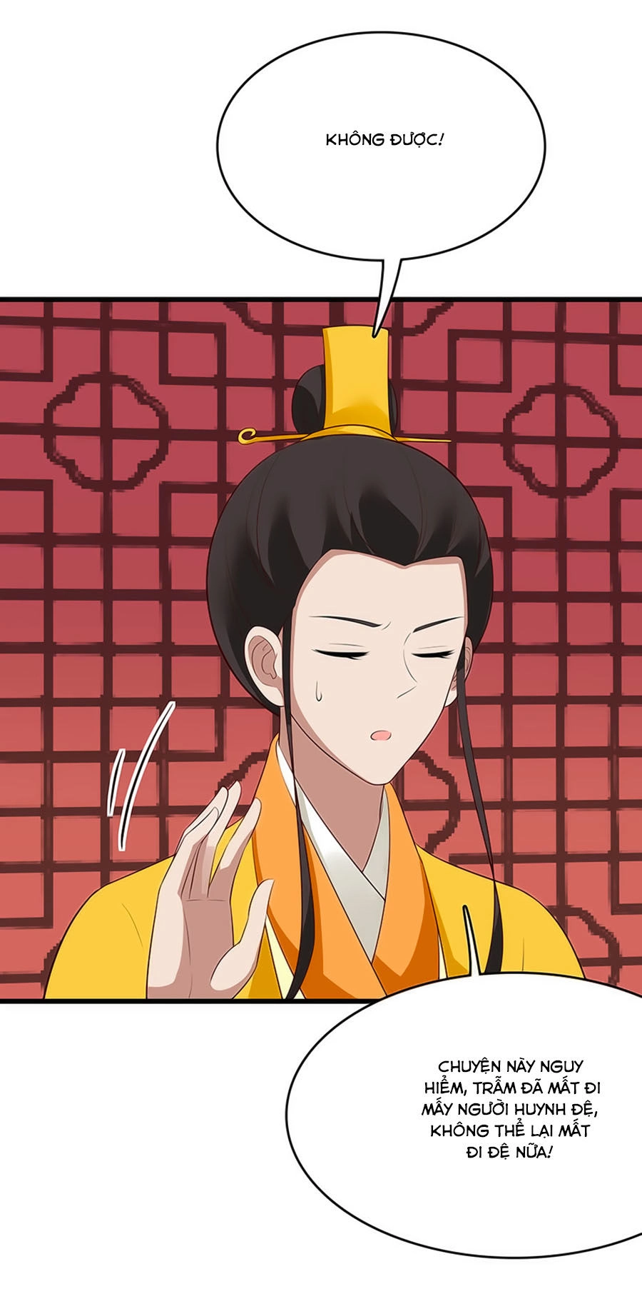 Kiêu Ngạo Vương Gia Chủng Điền Phi Chapter 120.1 - 24