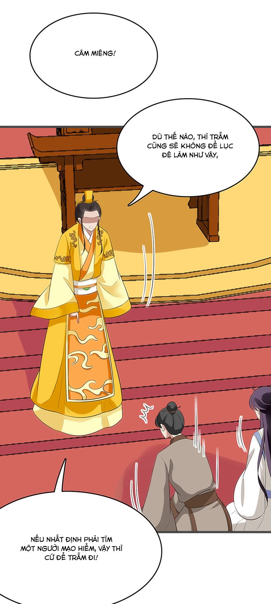 Kiêu Ngạo Vương Gia Chủng Điền Phi Chapter 120.1 - 26