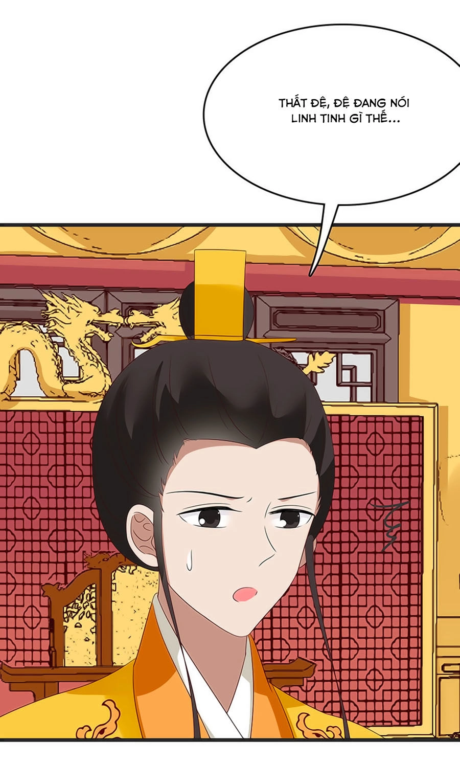 Kiêu Ngạo Vương Gia Chủng Điền Phi Chapter 120.1 - 35