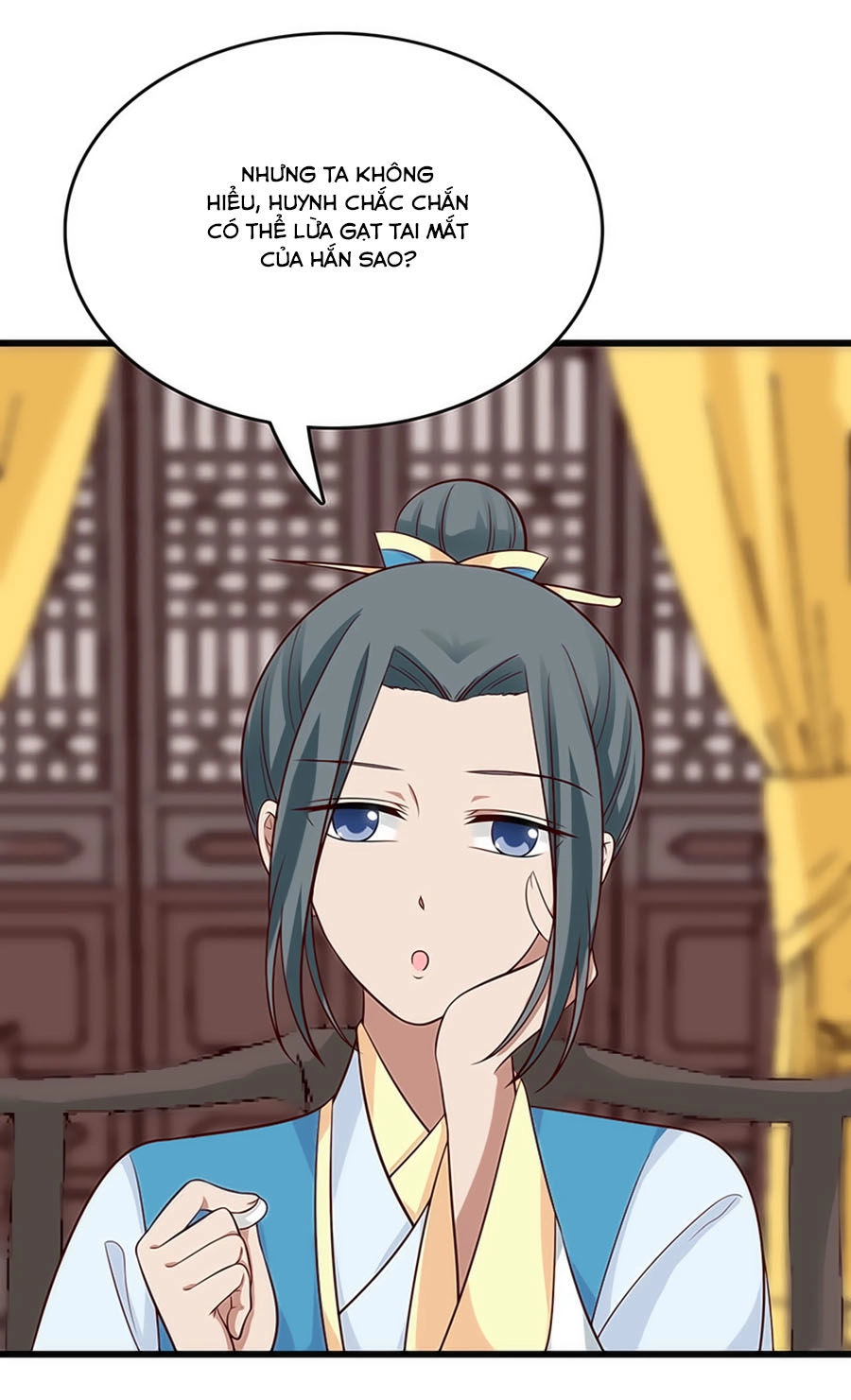 Kiêu Ngạo Vương Gia Chủng Điền Phi Chapter 120.1 - 44