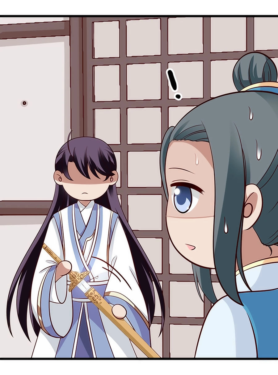 Kiêu Ngạo Vương Gia Chủng Điền Phi Chapter 120.1 - 47