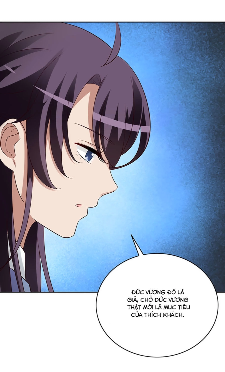 Kiêu Ngạo Vương Gia Chủng Điền Phi Chapter 120.2 - 5