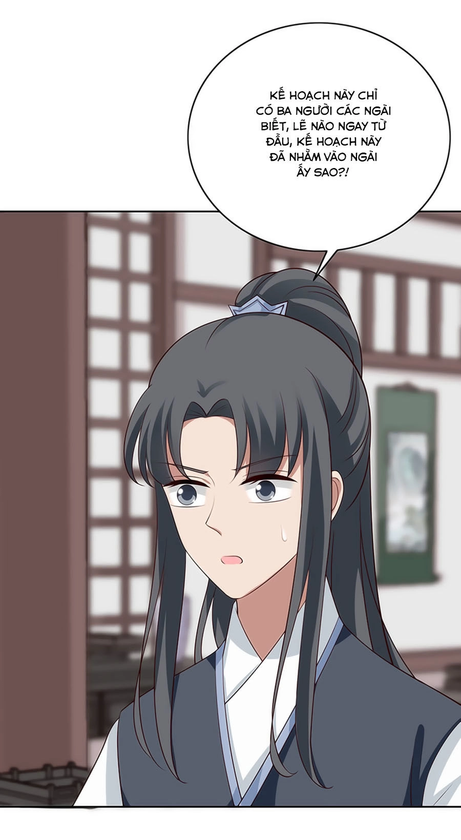 Kiêu Ngạo Vương Gia Chủng Điền Phi Chapter 120.2 - 9