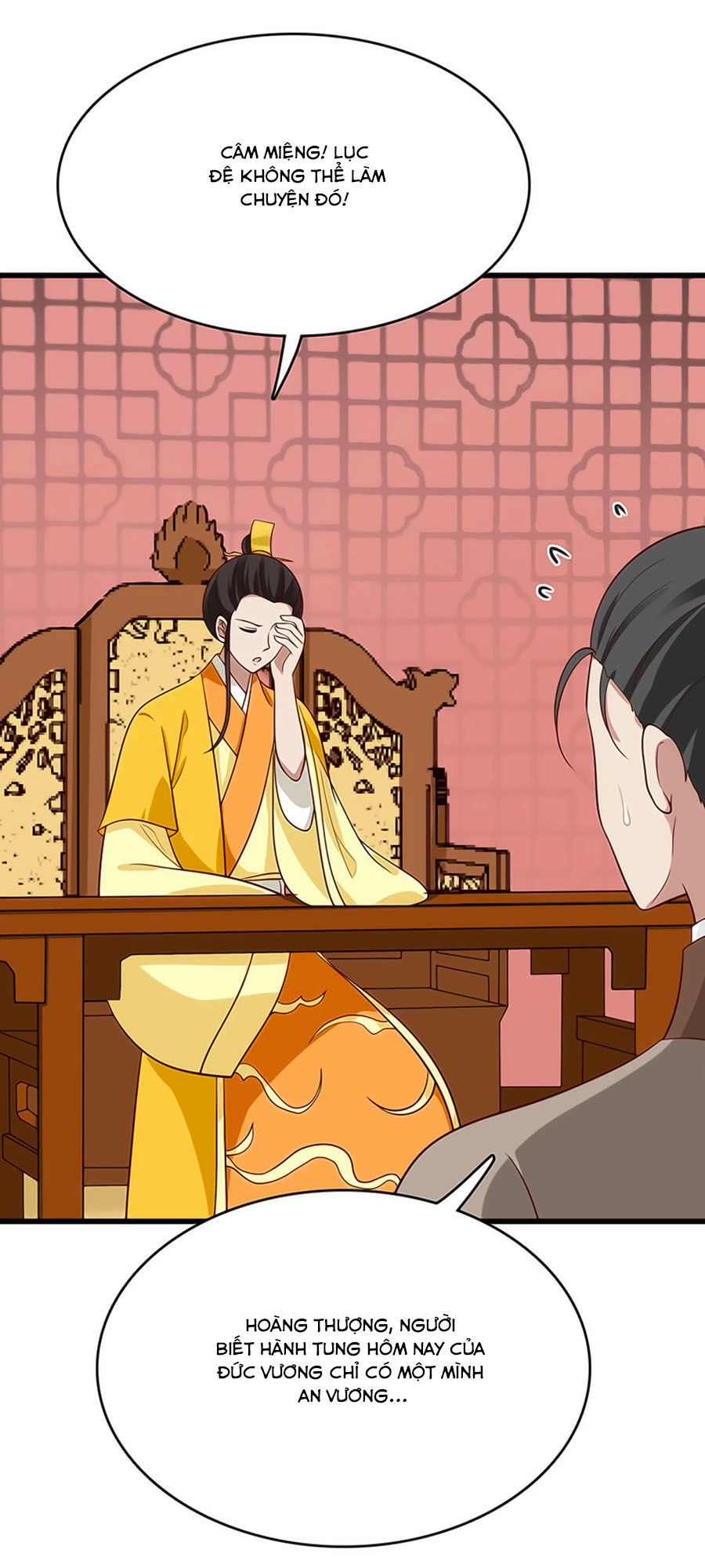 Kiêu Ngạo Vương Gia Chủng Điền Phi Chapter 120.2 - 43