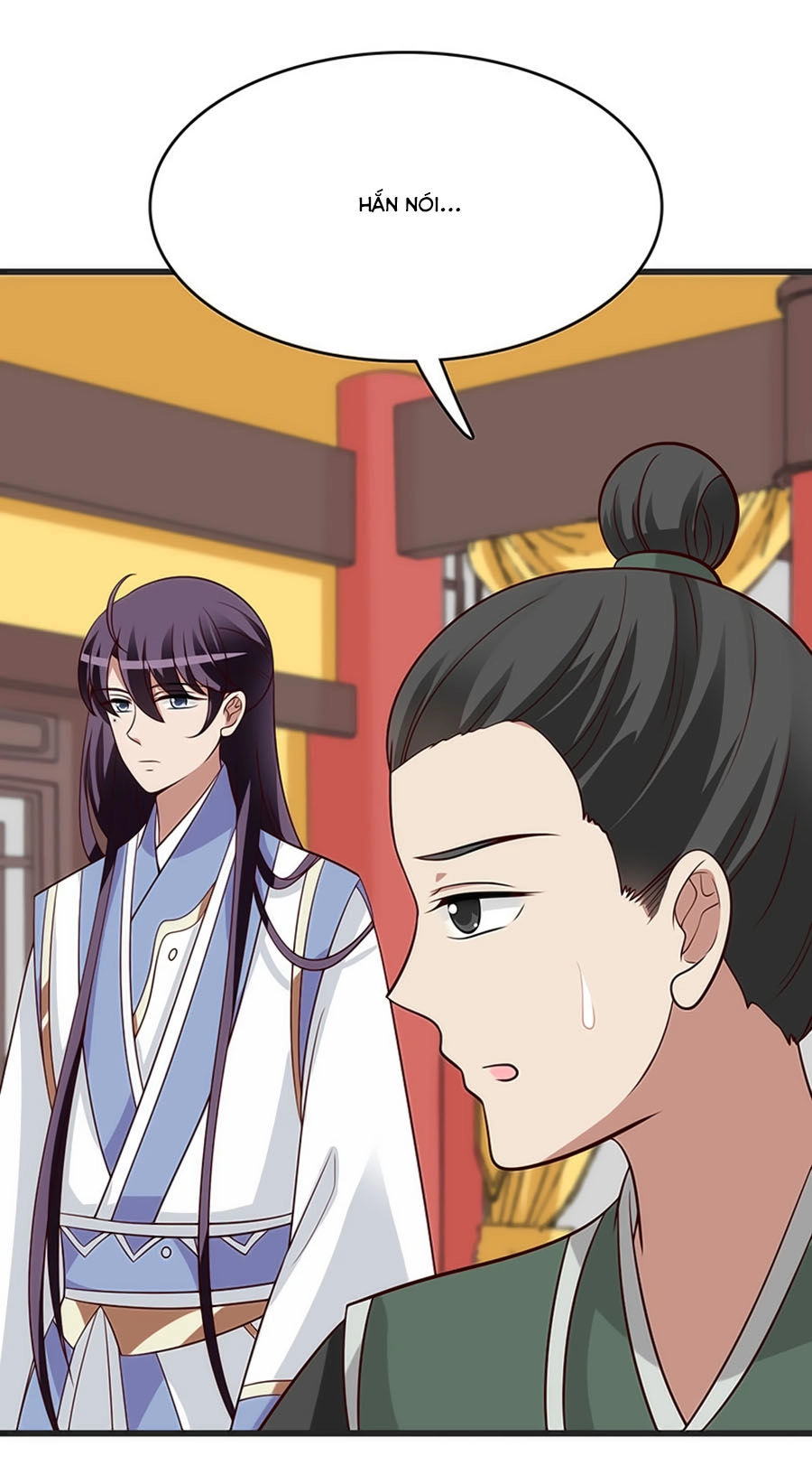 Kiêu Ngạo Vương Gia Chủng Điền Phi Chapter 120.2 - 51