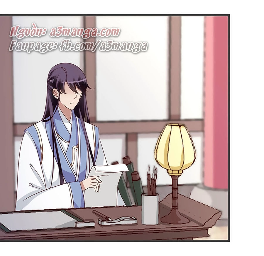 Kiêu Ngạo Vương Gia Chủng Điền Phi Chapter 122.1 - 2