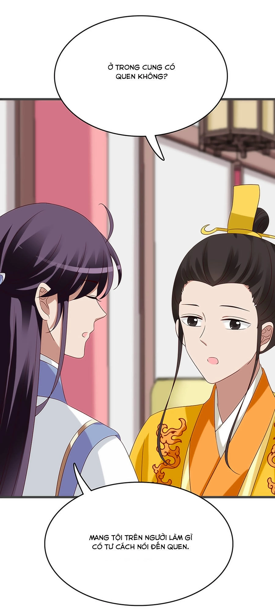 Kiêu Ngạo Vương Gia Chủng Điền Phi Chapter 122.1 - 5