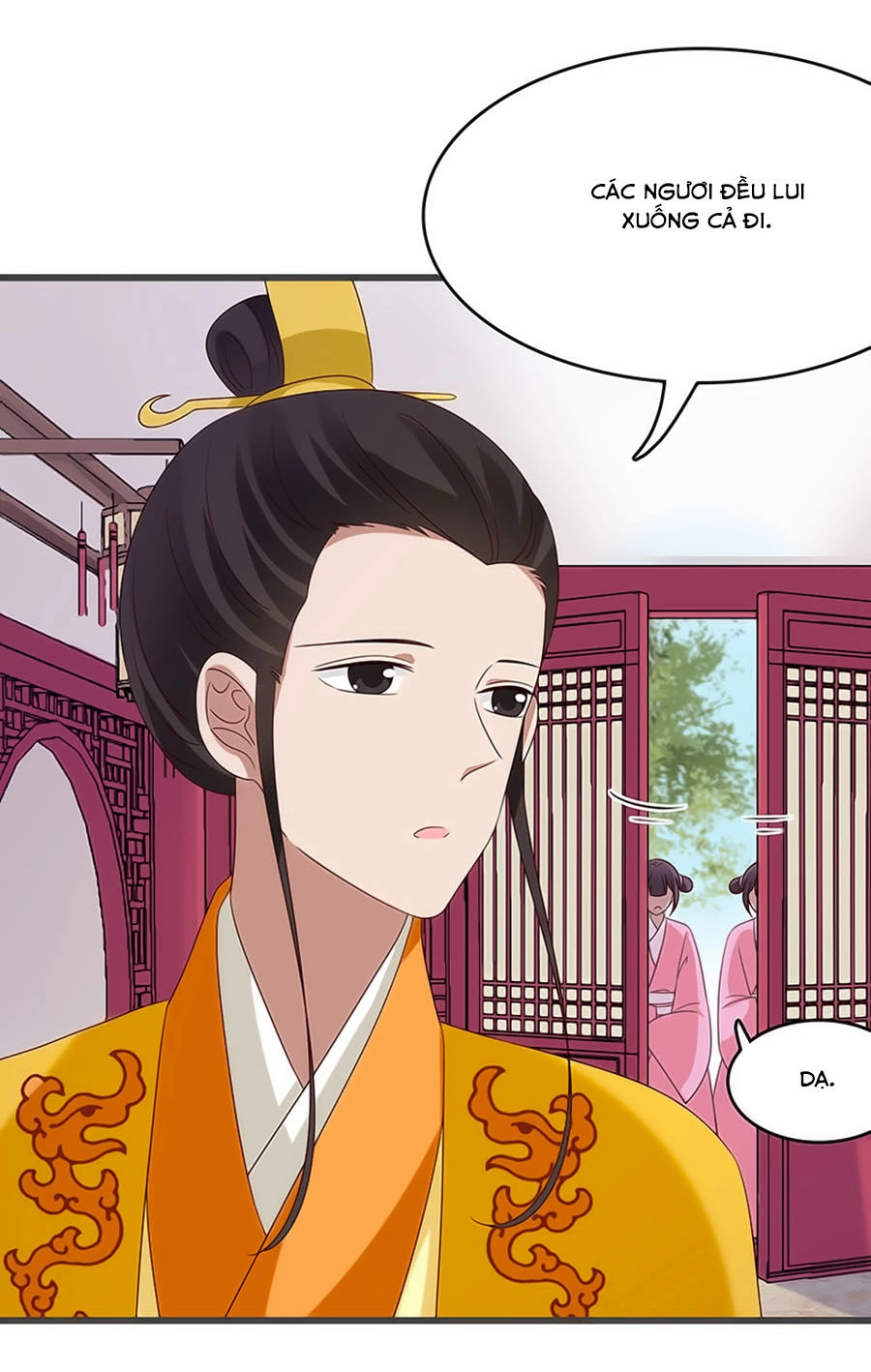 Kiêu Ngạo Vương Gia Chủng Điền Phi Chapter 122.1 - 7