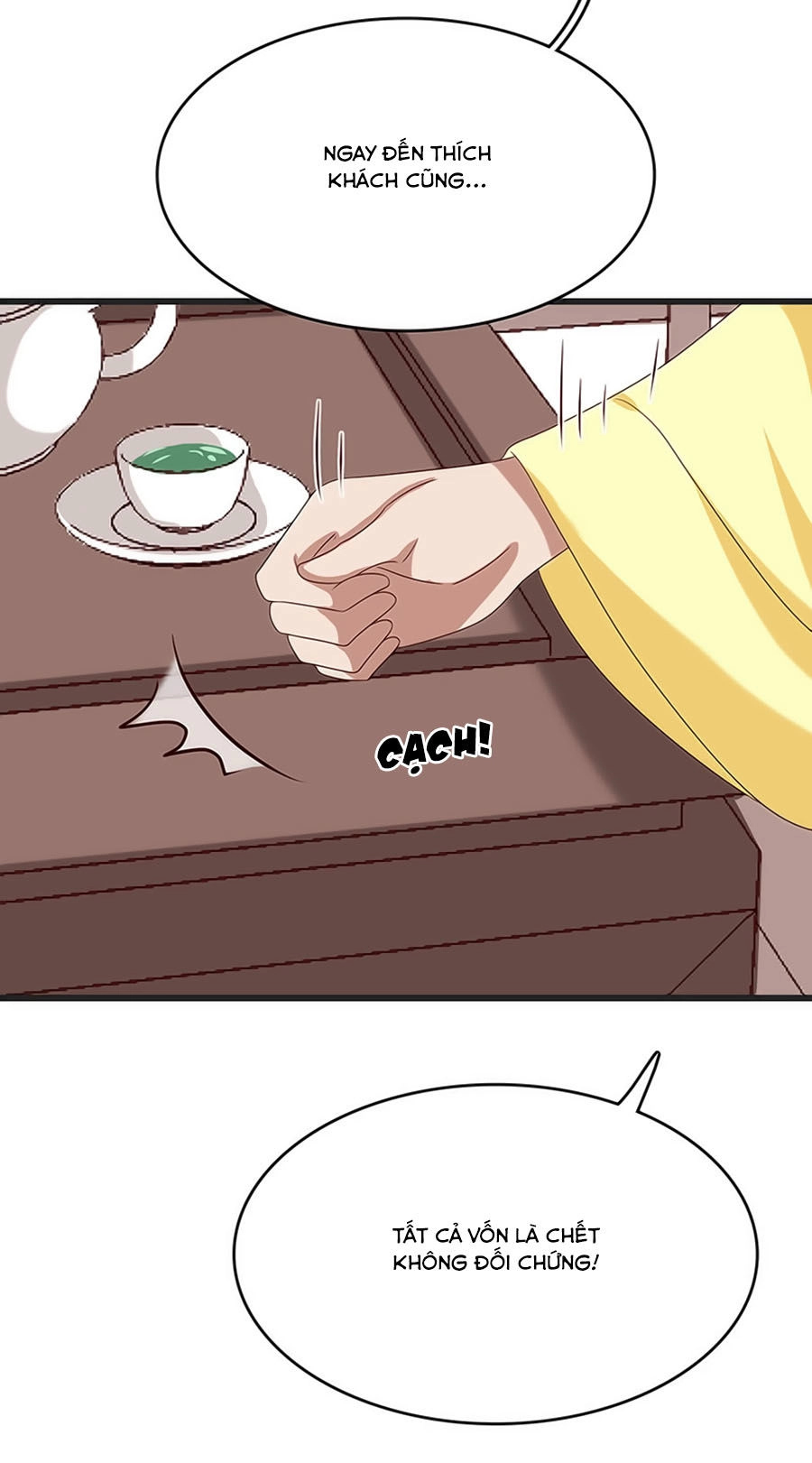 Kiêu Ngạo Vương Gia Chủng Điền Phi Chapter 122.1 - 9