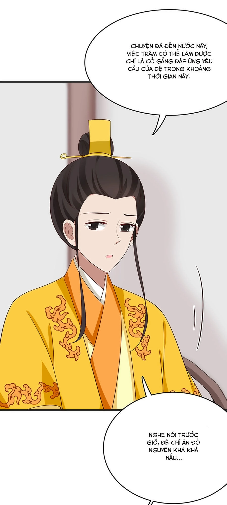 Kiêu Ngạo Vương Gia Chủng Điền Phi Chapter 122.1 - 13