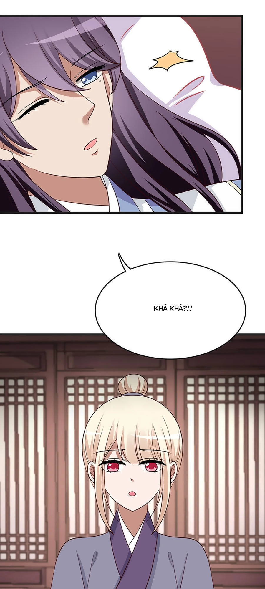 Kiêu Ngạo Vương Gia Chủng Điền Phi Chapter 122.1 - 21