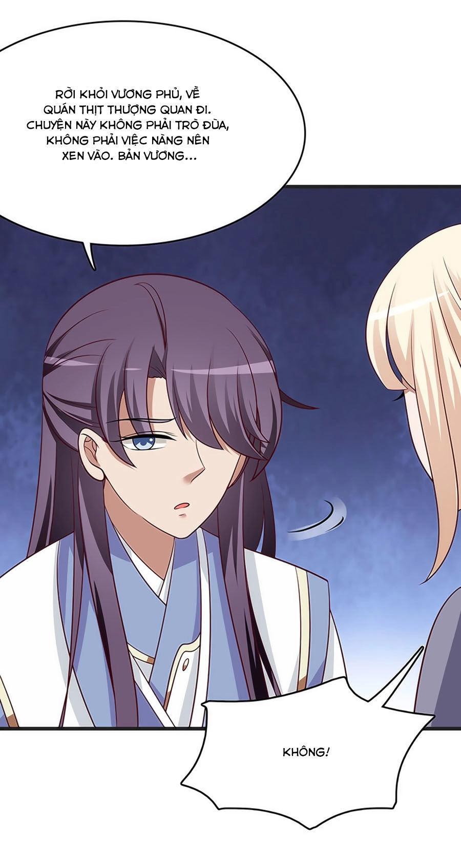 Kiêu Ngạo Vương Gia Chủng Điền Phi Chapter 122.1 - 25