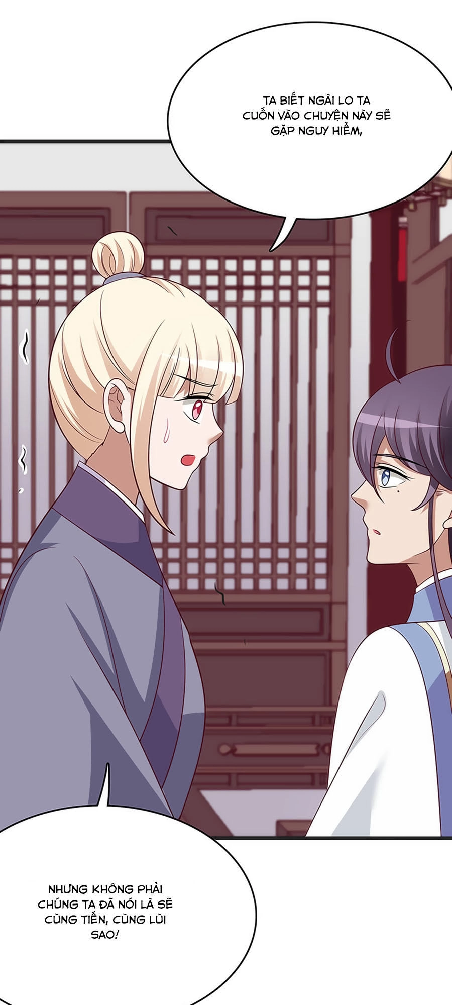 Kiêu Ngạo Vương Gia Chủng Điền Phi Chapter 122.1 - 26