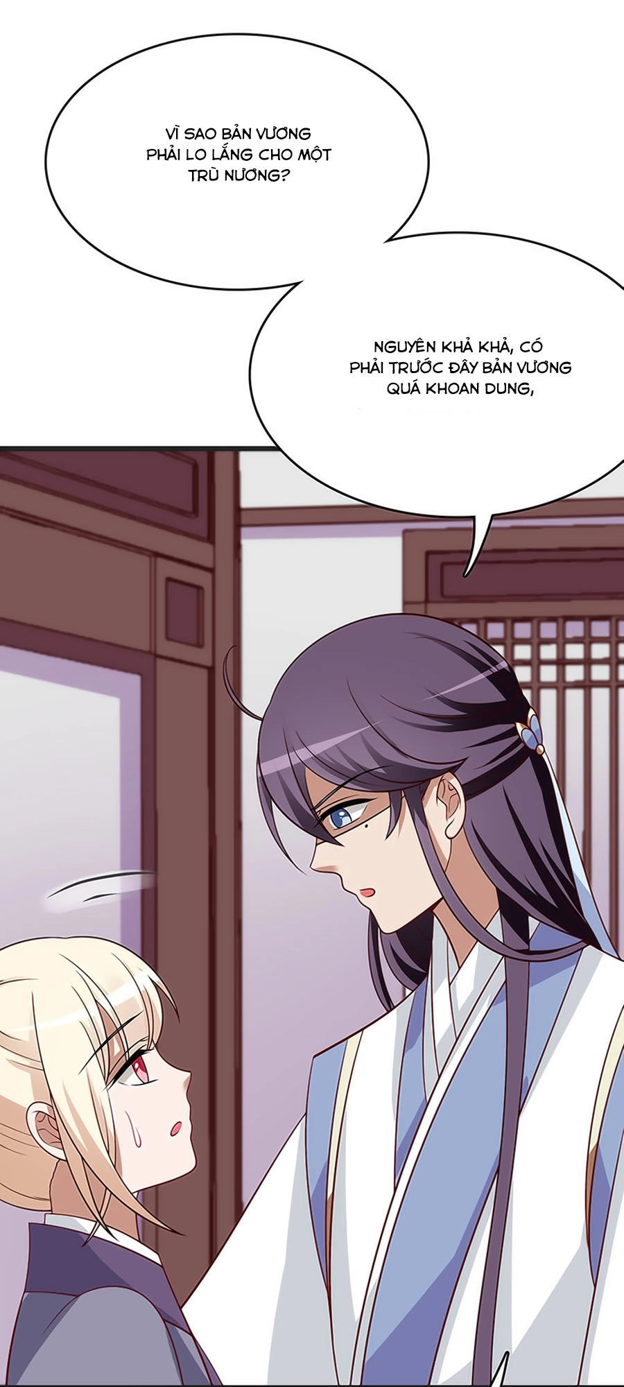 Kiêu Ngạo Vương Gia Chủng Điền Phi Chapter 122.1 - 30