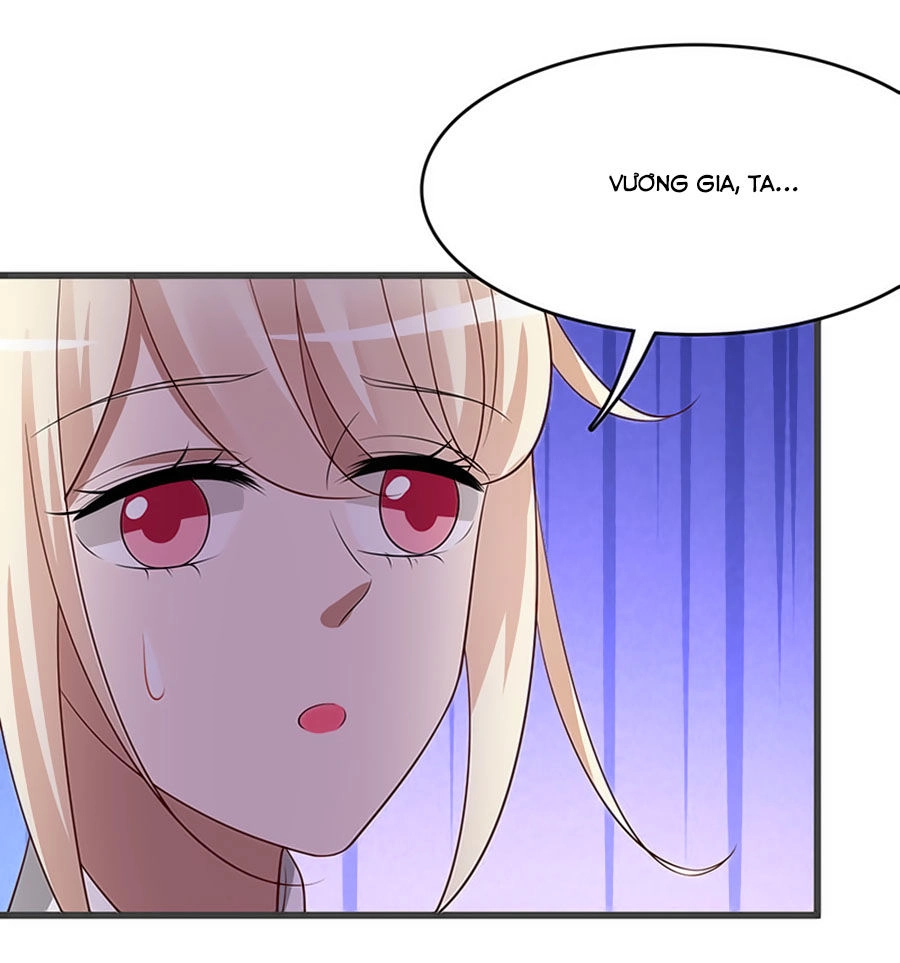 Kiêu Ngạo Vương Gia Chủng Điền Phi Chapter 122.1 - 32