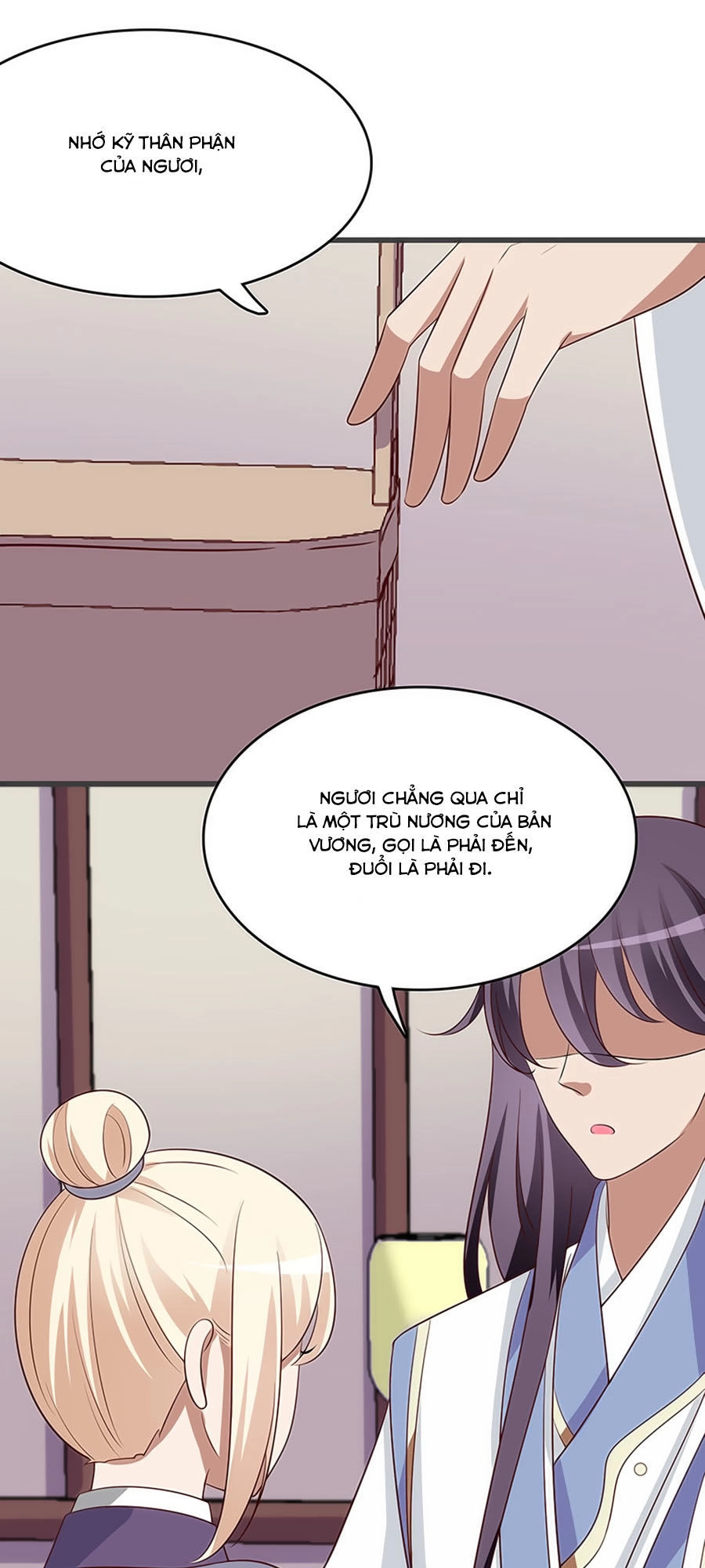 Kiêu Ngạo Vương Gia Chủng Điền Phi Chapter 122.1 - 33