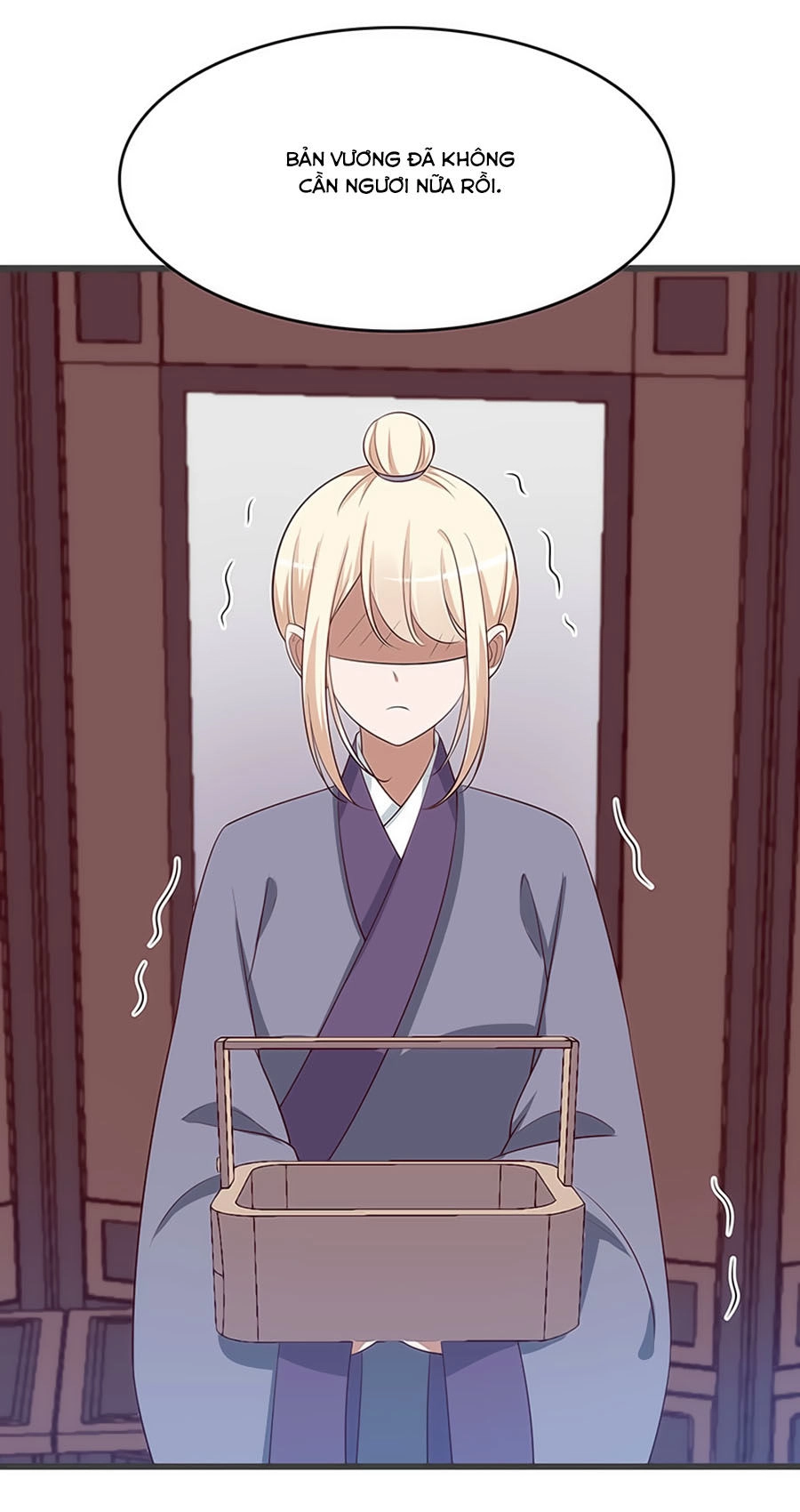 Kiêu Ngạo Vương Gia Chủng Điền Phi Chapter 122.1 - 35