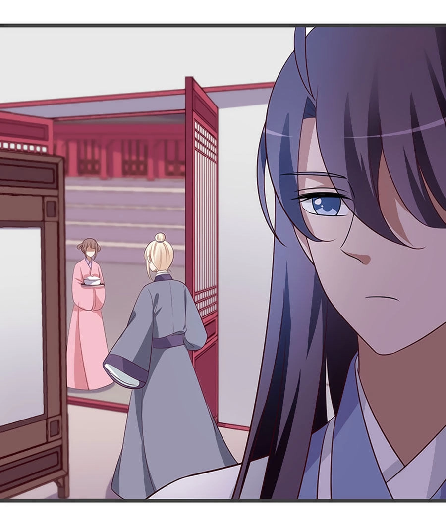 Kiêu Ngạo Vương Gia Chủng Điền Phi Chapter 122.1 - 36