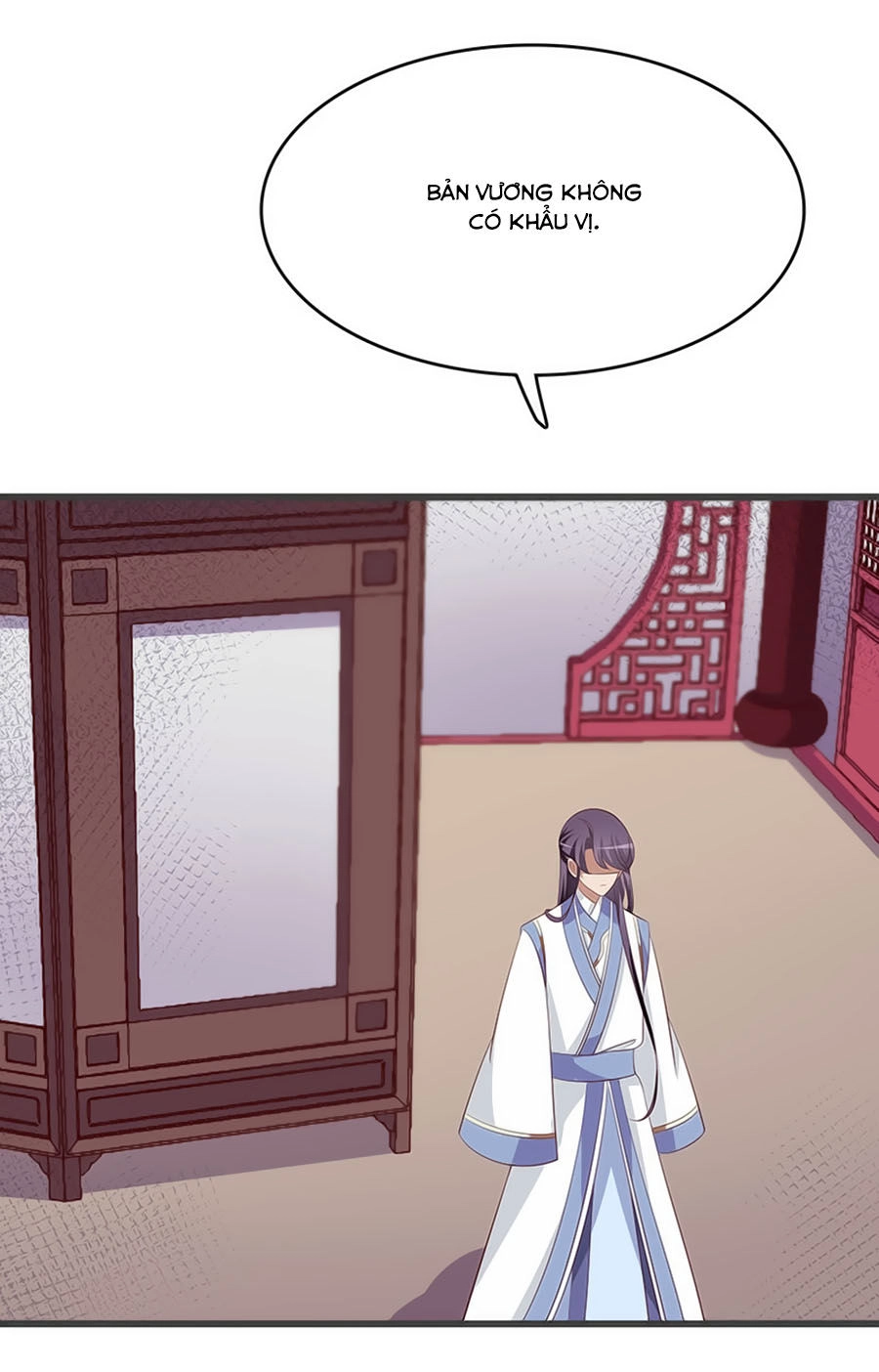 Kiêu Ngạo Vương Gia Chủng Điền Phi Chapter 122.1 - 38