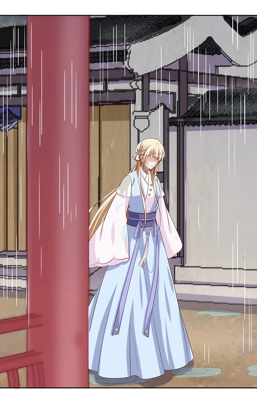 Kiêu Ngạo Vương Gia Chủng Điền Phi Chapter 122.1 - 40