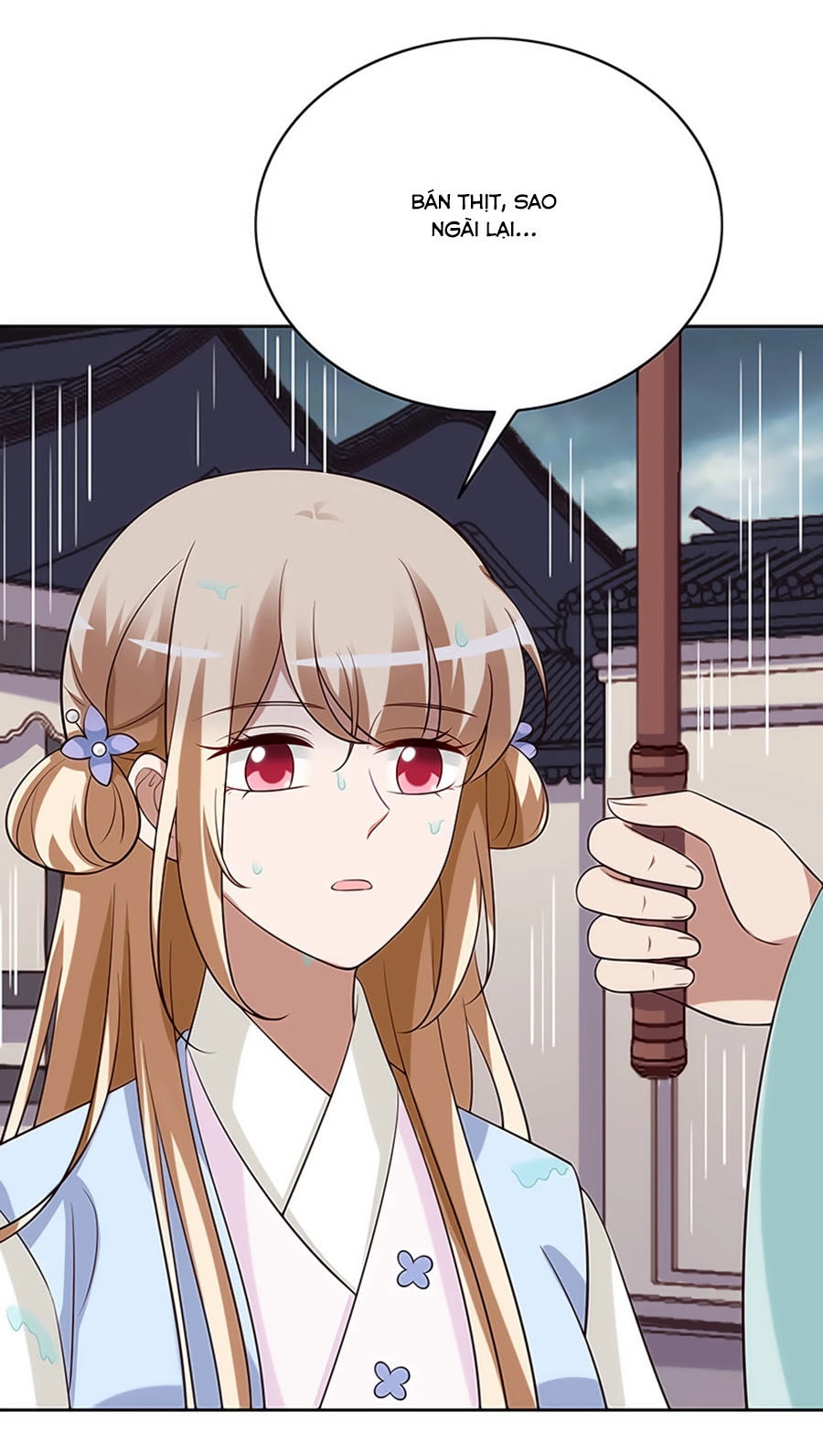 Kiêu Ngạo Vương Gia Chủng Điền Phi Chapter 122.1 - 42