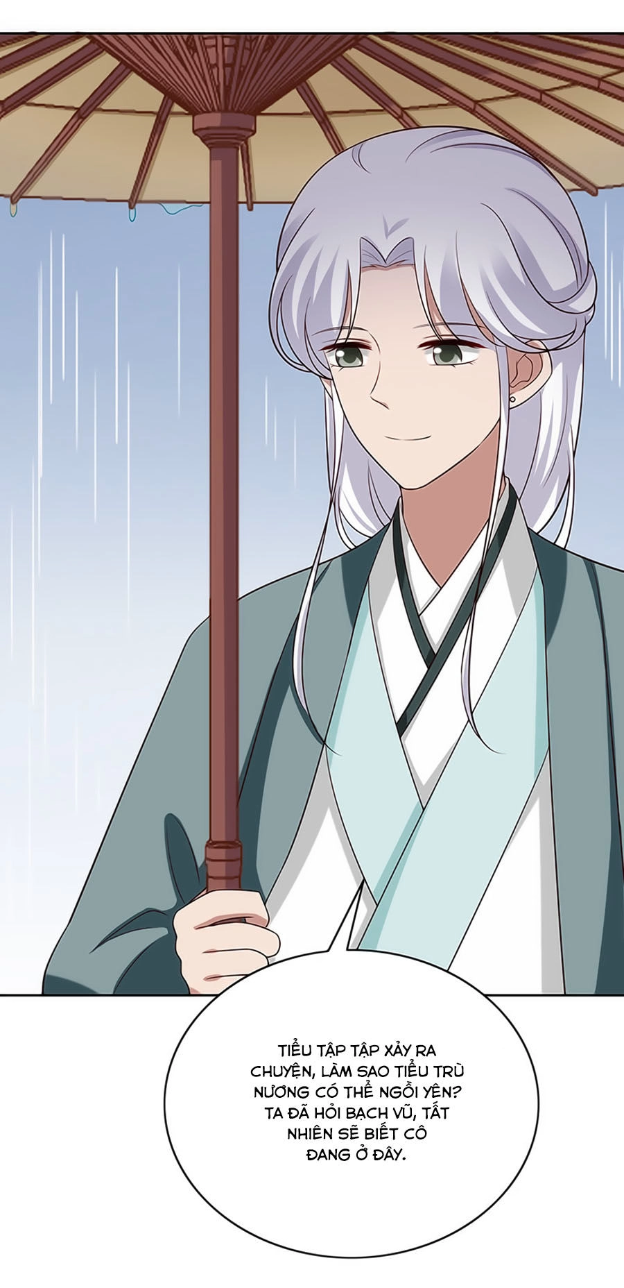 Kiêu Ngạo Vương Gia Chủng Điền Phi Chapter 122.1 - 43