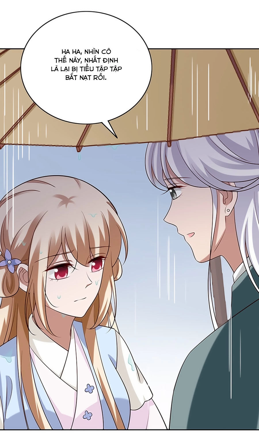 Kiêu Ngạo Vương Gia Chủng Điền Phi Chapter 122.1 - 44