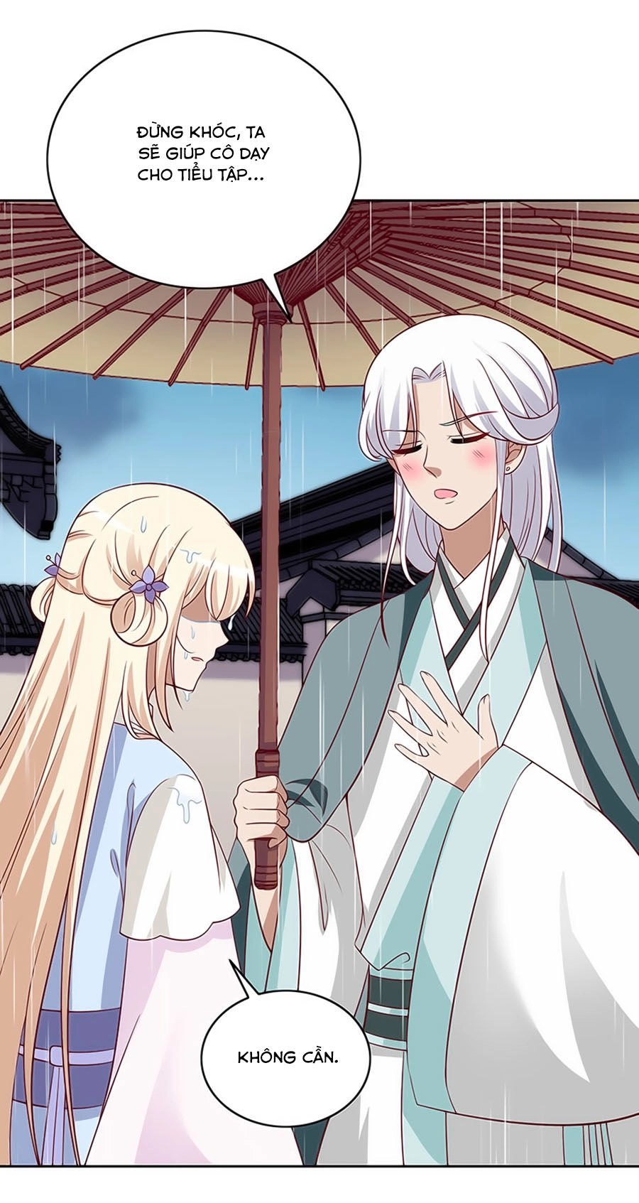 Kiêu Ngạo Vương Gia Chủng Điền Phi Chapter 122.1 - 45