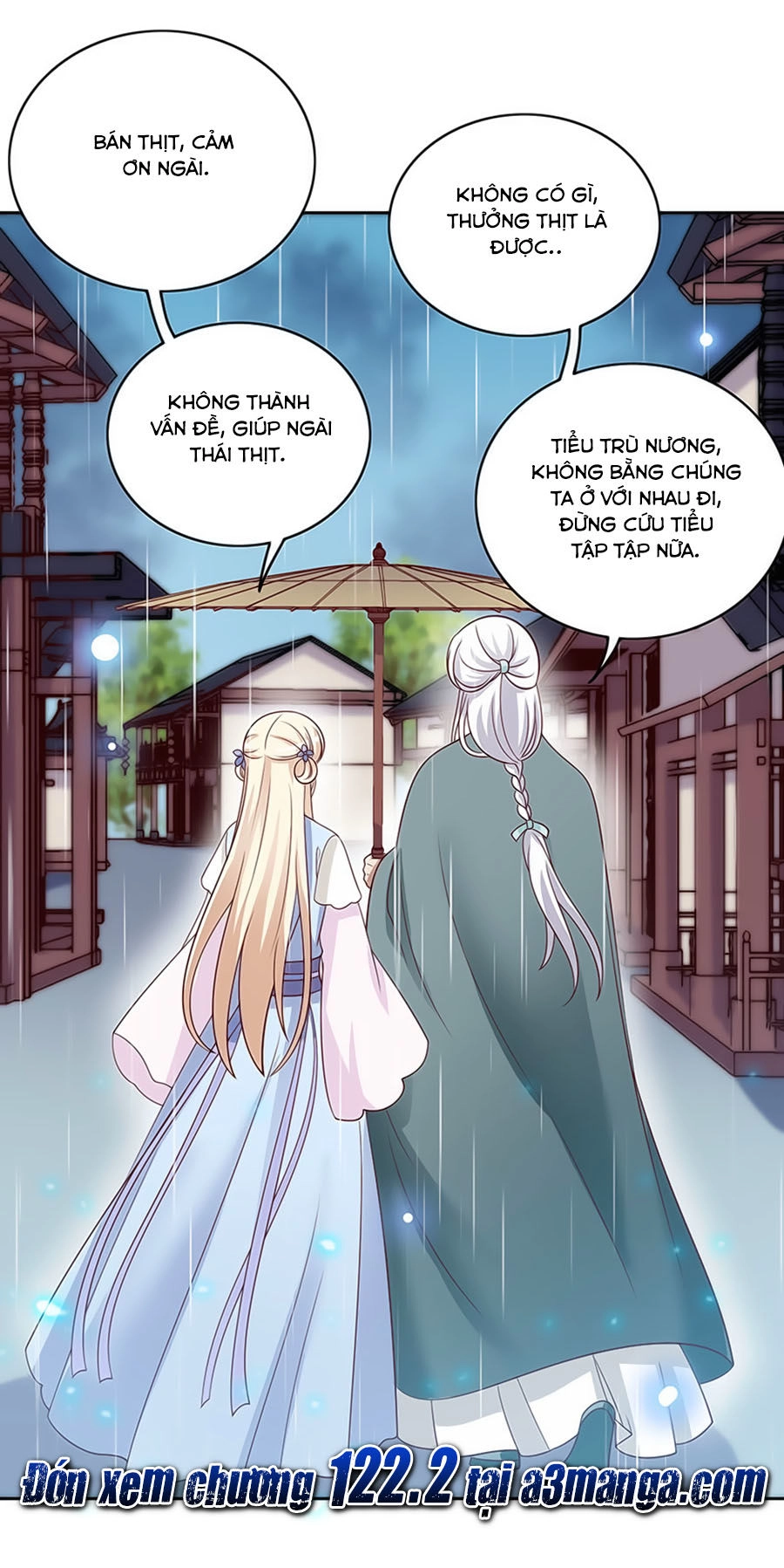 Kiêu Ngạo Vương Gia Chủng Điền Phi Chapter 122.1 - 50