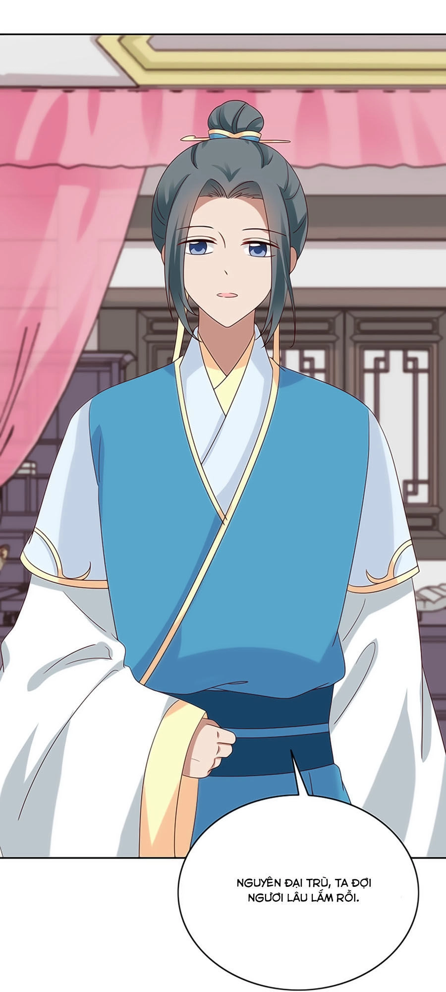 Kiêu Ngạo Vương Gia Chủng Điền Phi Chapter 122.2 - 5