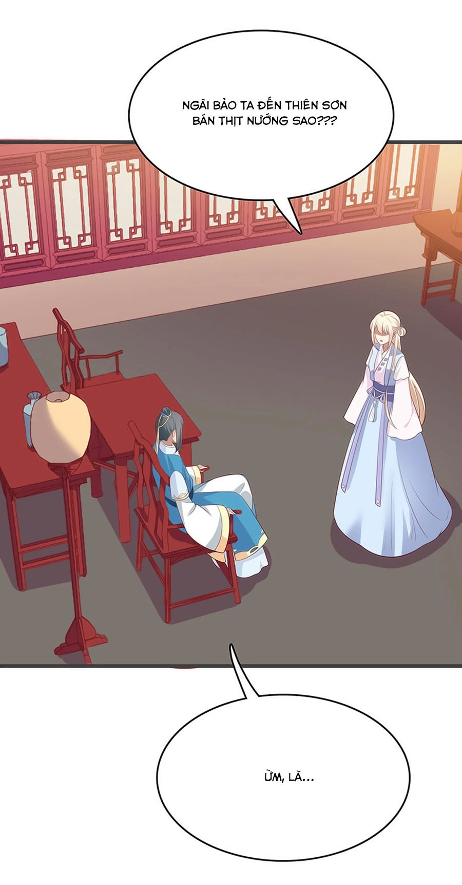 Kiêu Ngạo Vương Gia Chủng Điền Phi Chapter 122.2 - 7