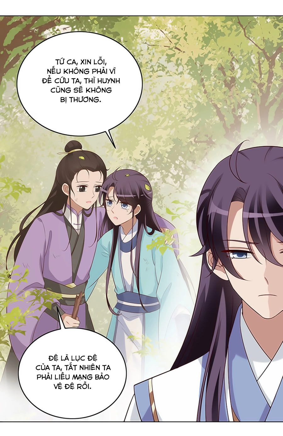 Kiêu Ngạo Vương Gia Chủng Điền Phi Chapter 122.2 - 39