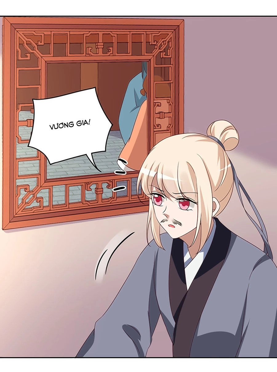 Kiêu Ngạo Vương Gia Chủng Điền Phi Chapter 122.2 - 49