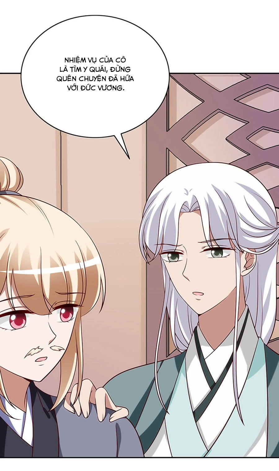 Kiêu Ngạo Vương Gia Chủng Điền Phi Chapter 122.2 - 51