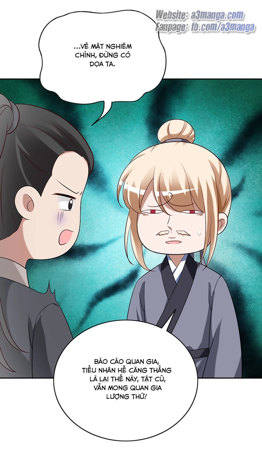 Kiêu Ngạo Vương Gia Chủng Điền Phi Chapter 123 - 2