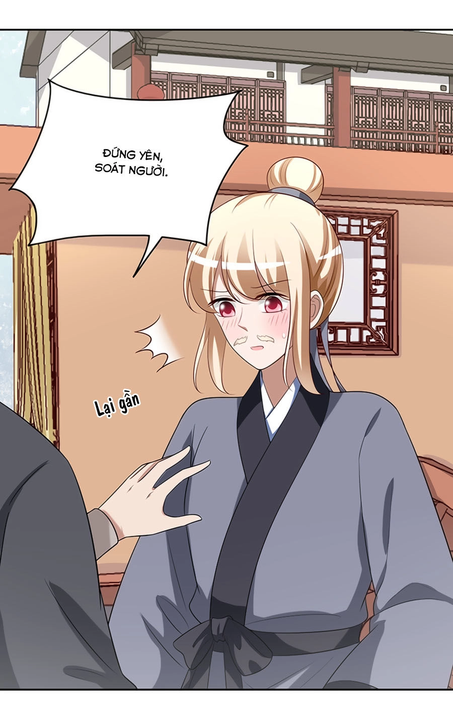 Kiêu Ngạo Vương Gia Chủng Điền Phi Chapter 123 - 3