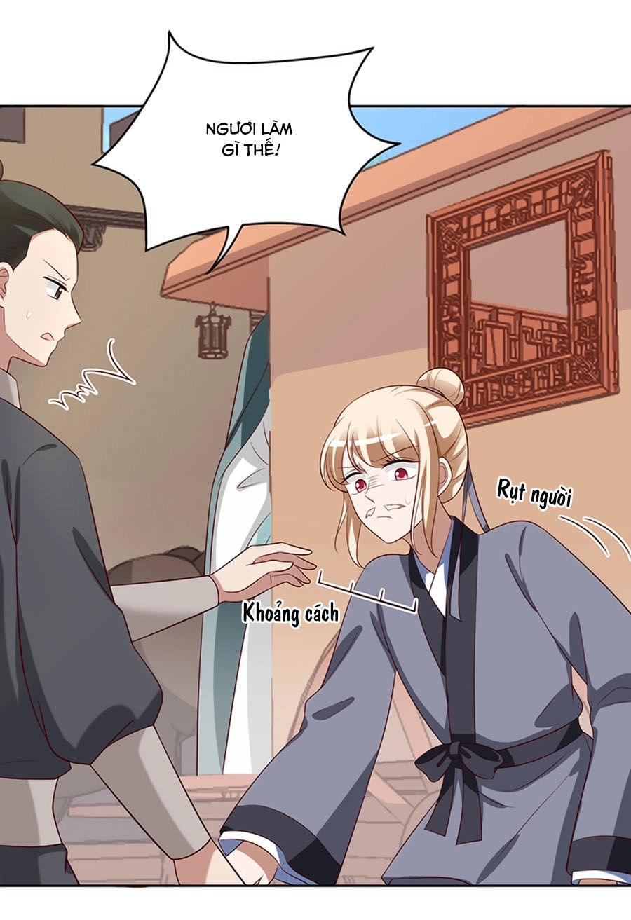 Kiêu Ngạo Vương Gia Chủng Điền Phi Chapter 123 - 4