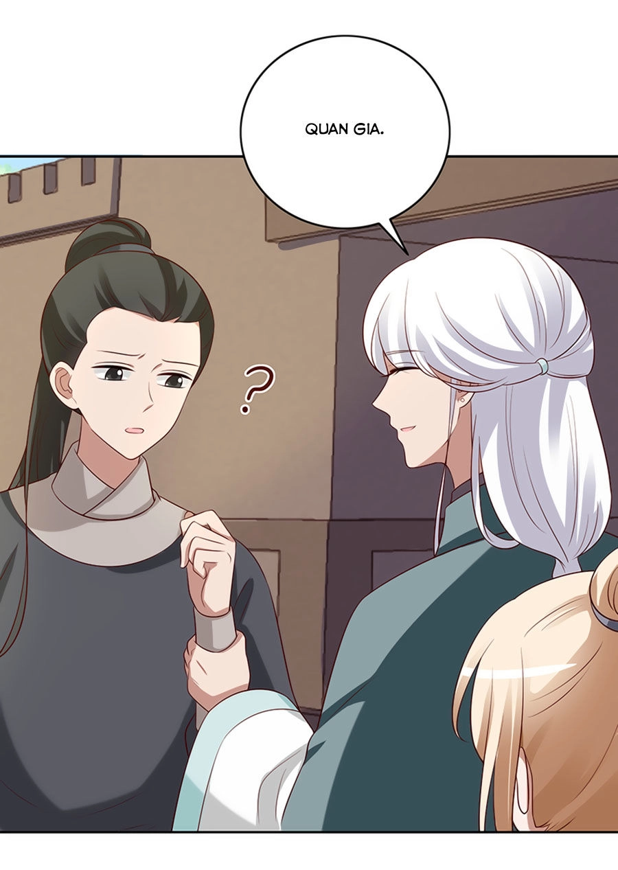 Kiêu Ngạo Vương Gia Chủng Điền Phi Chapter 123 - 6