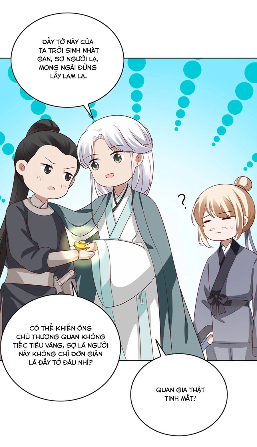 Kiêu Ngạo Vương Gia Chủng Điền Phi Chapter 123 - 7