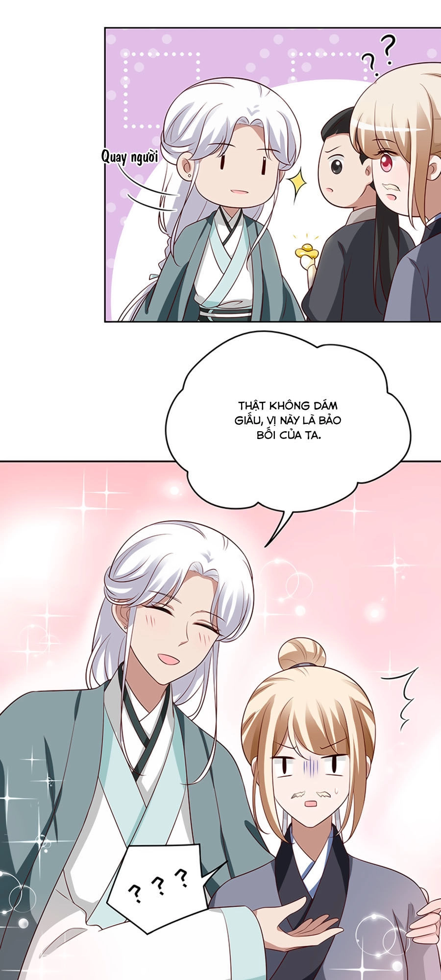 Kiêu Ngạo Vương Gia Chủng Điền Phi Chapter 123 - 8