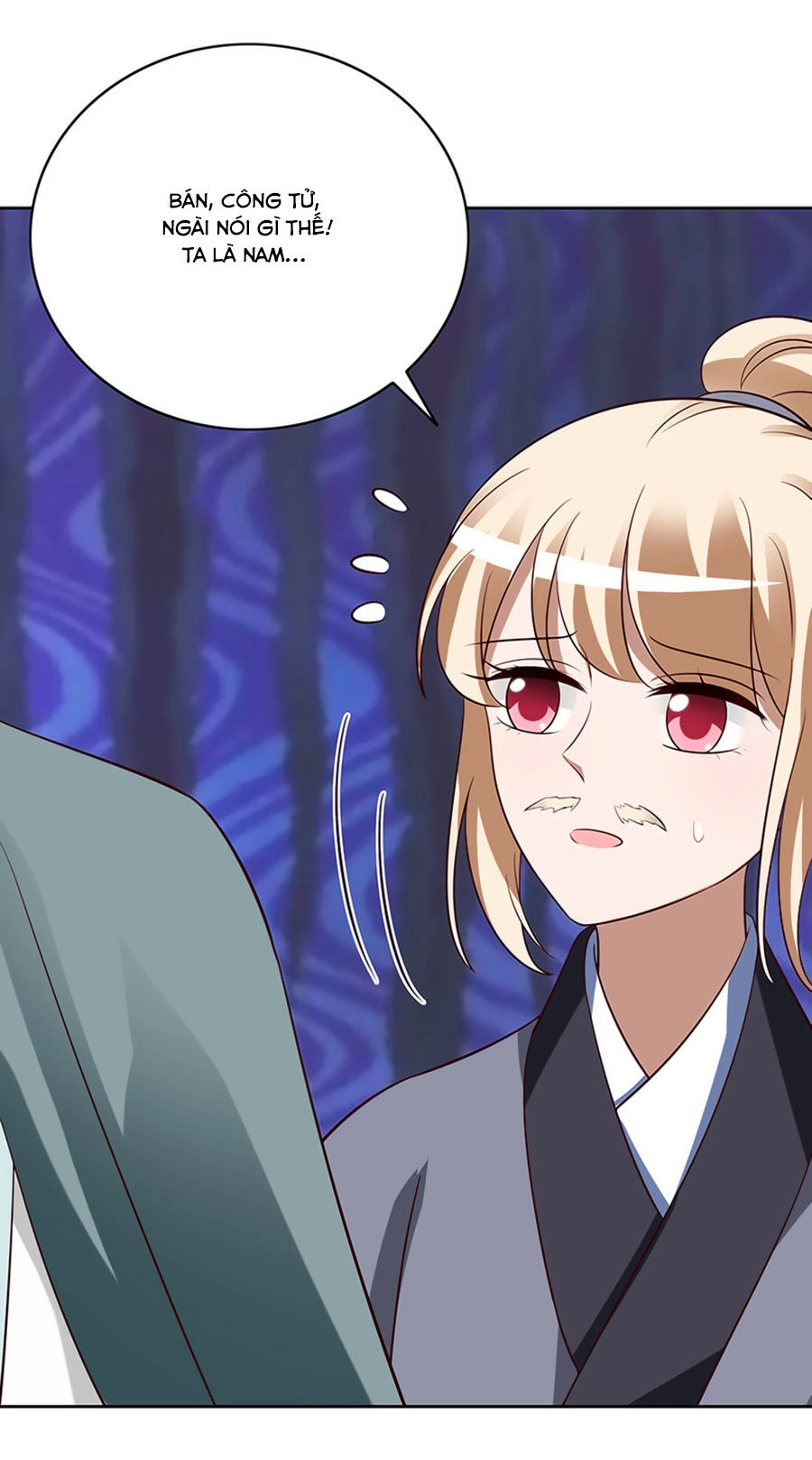 Kiêu Ngạo Vương Gia Chủng Điền Phi Chapter 123 - 10