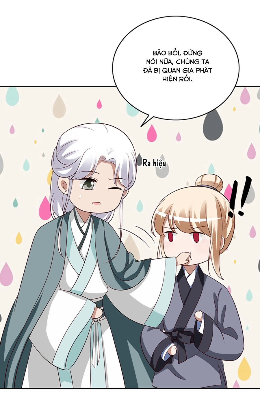 Kiêu Ngạo Vương Gia Chủng Điền Phi Chapter 123 - 11