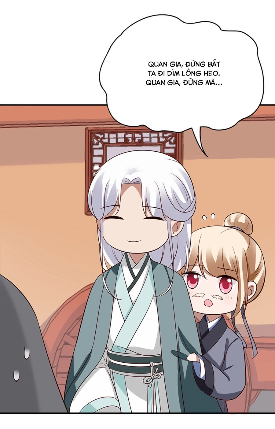 Kiêu Ngạo Vương Gia Chủng Điền Phi Chapter 123 - 12